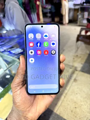 Samsung Galaxy A55 256 GB