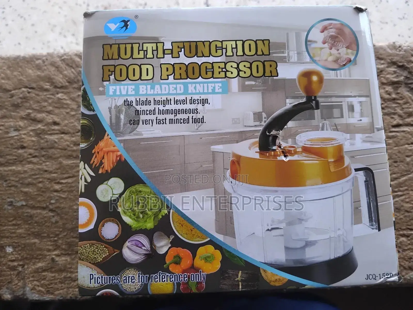 Manual Vegetable Cutter