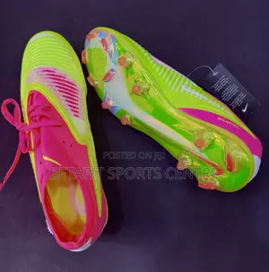 Original Nike Football Shoes