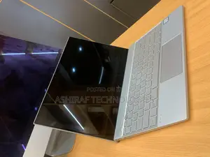 New Laptop HP Envy 13 8GB Intel Core i5 SSD 256GB