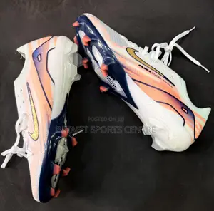 Original Airzoom Nike Football Shoes