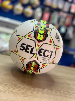 Select Balls