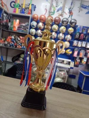Original Trophys