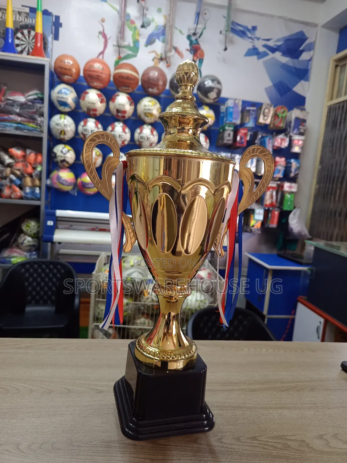 Original Trophys