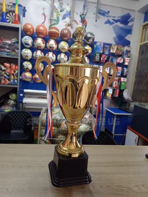 Original Trophys