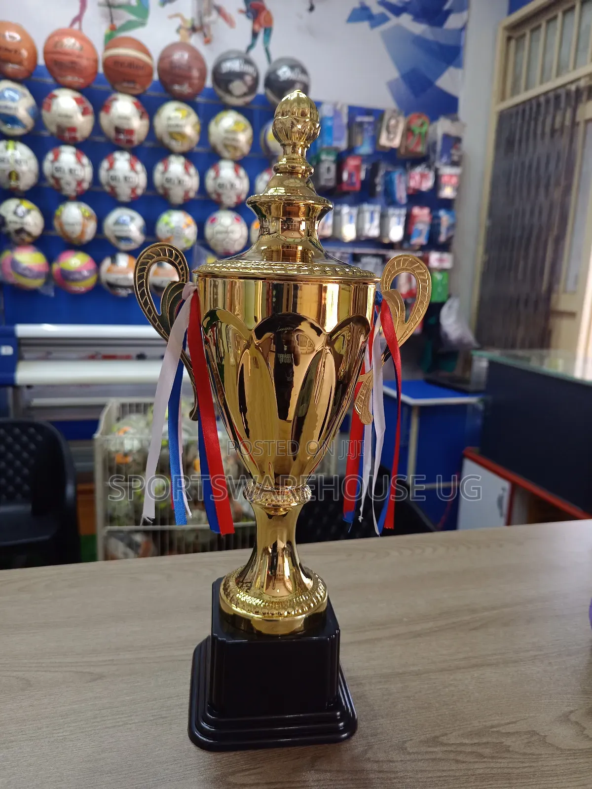 Original Trophys