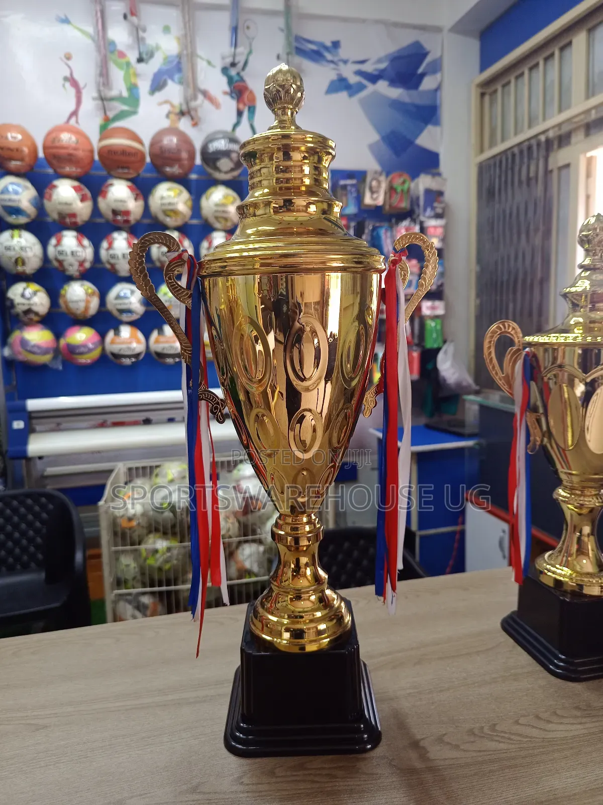 Original Trophys