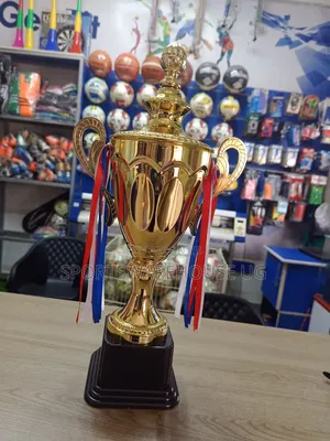 Original Trophys