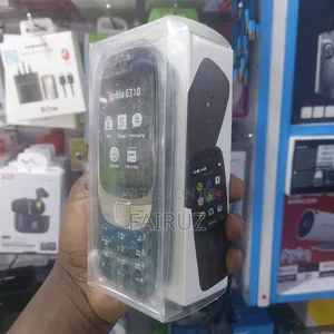 New Nokia 6310