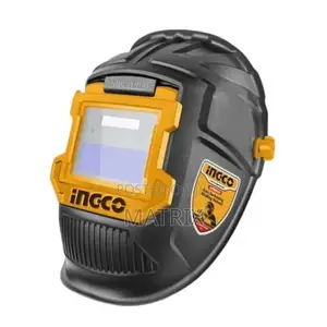Ingco Ahm009 Auto Darkening Helmet