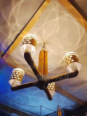 Chandelier