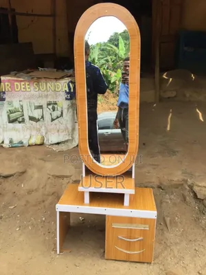 Modern Dressing Mirror Call Us On