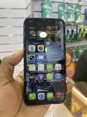 Apple iPhone 11 Pro 64 GB Green