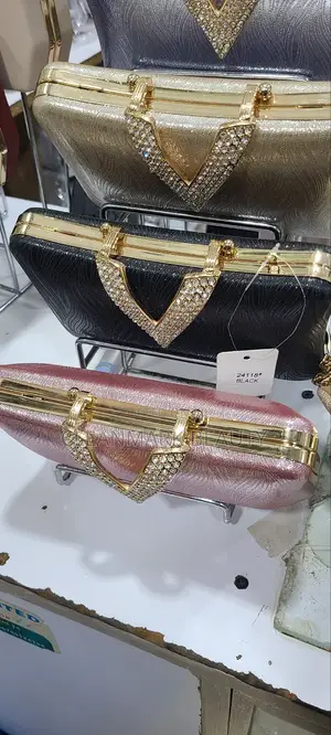 Elegant Ladies Party Bag