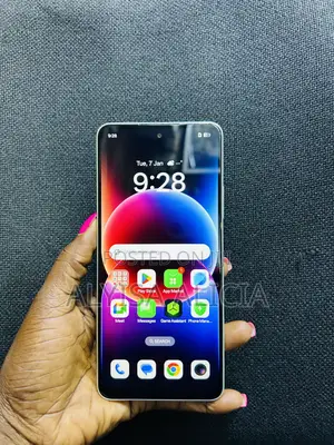 Oppo A5 Pro 256 GB Green