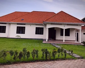 4bdrm Bungalow in Kyanja Kungu, Central Division for sale