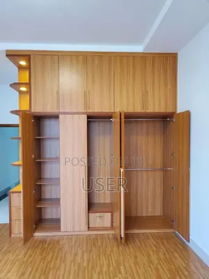 Luxury Wardrobe Call Us On