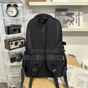 Universal Back Pack Bag