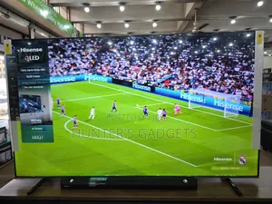 Uhd Hisense 43inch Hisense Smart Frameless