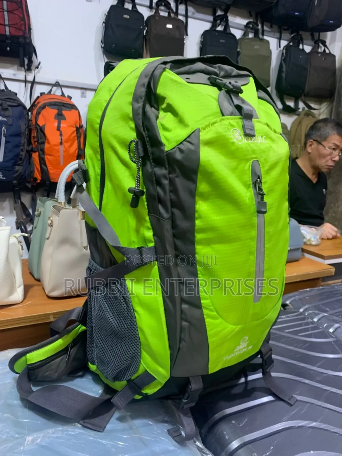 Tourist Bags