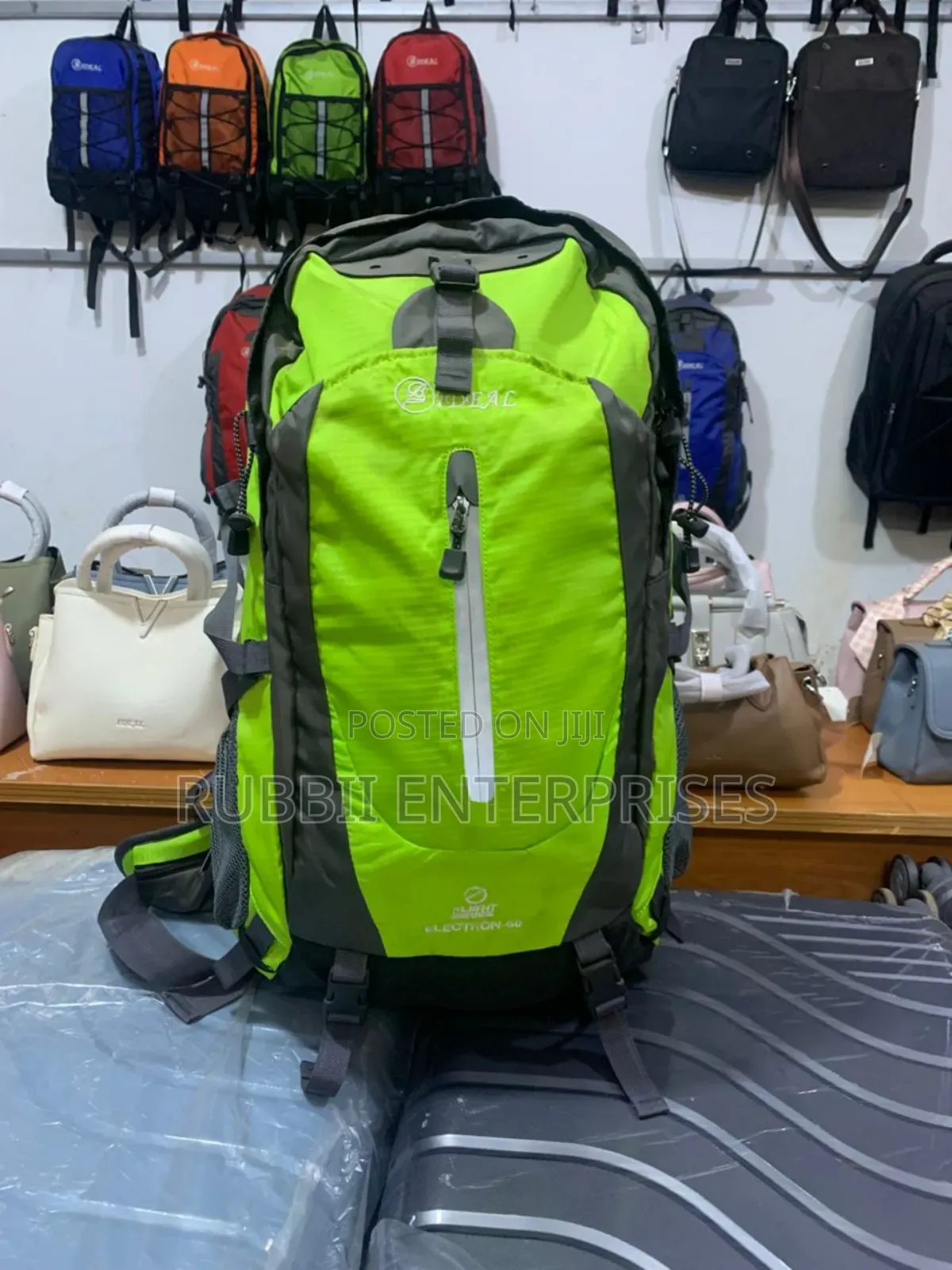 Tourist Bags