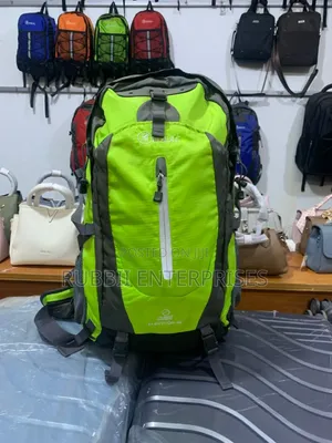 Tourist Bags