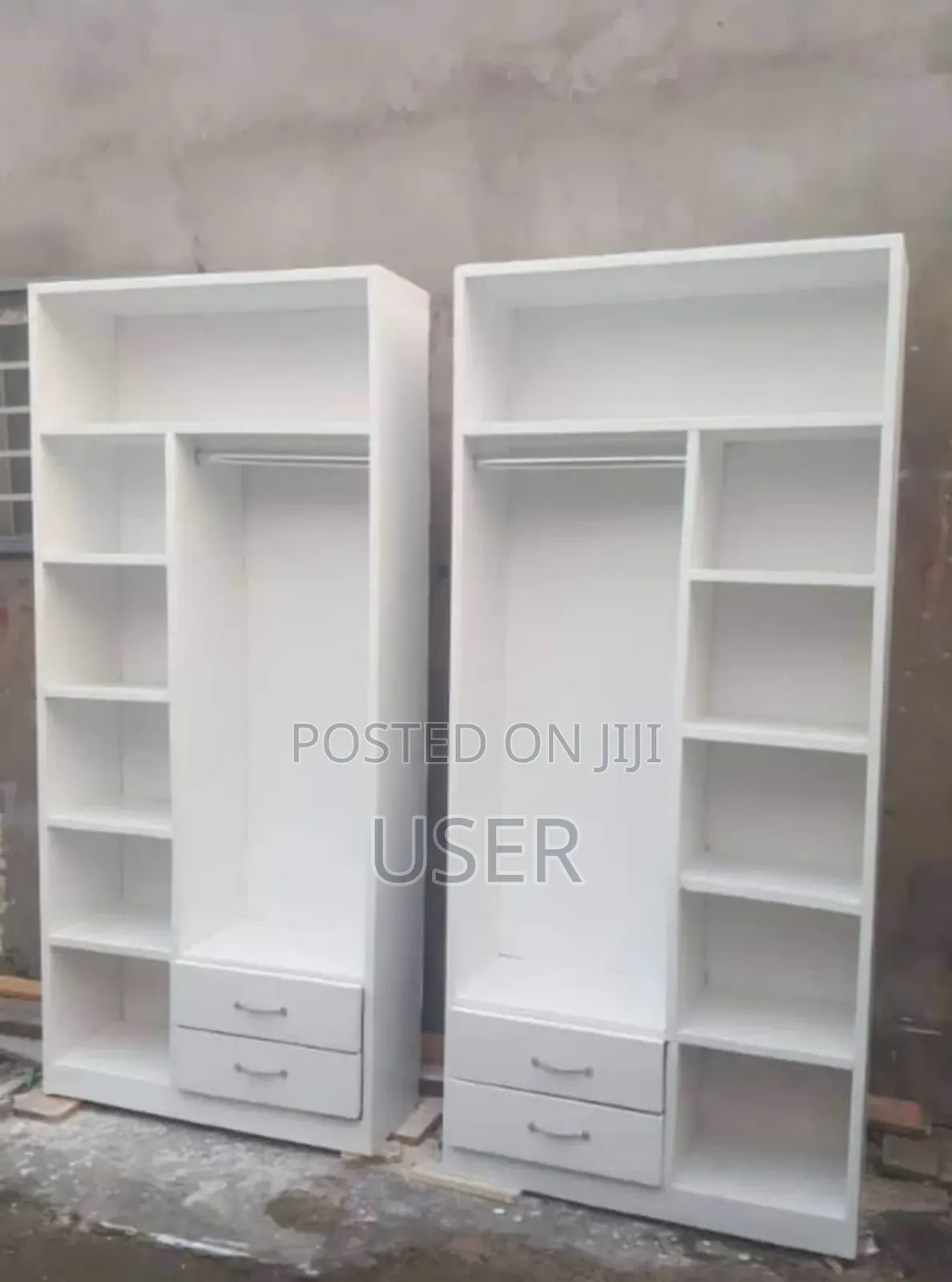 Modern Wardrobe Per Each Call Us On