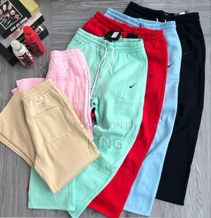 Nike Nocta Sweater Pants