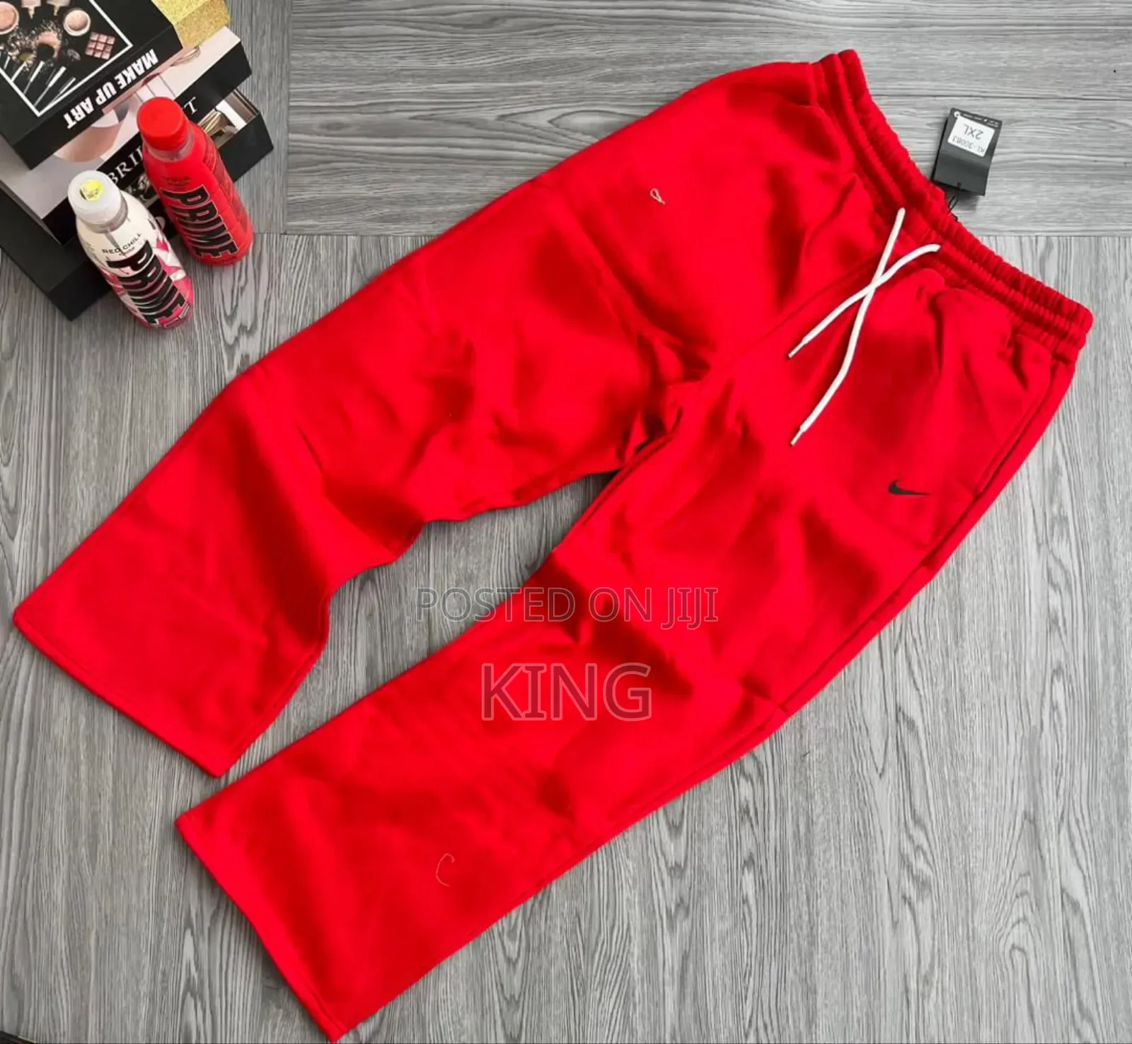 Nike Nocta Sweater Pants
