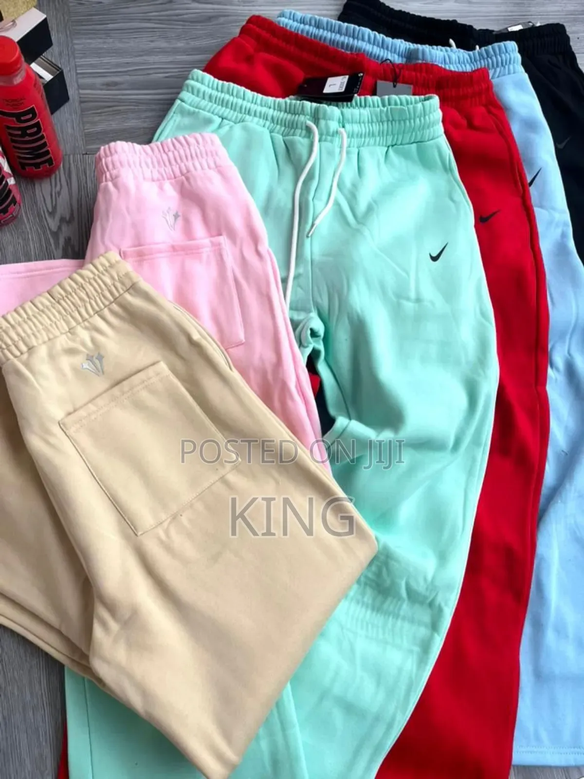 Nike Nocta Sweater Pants
