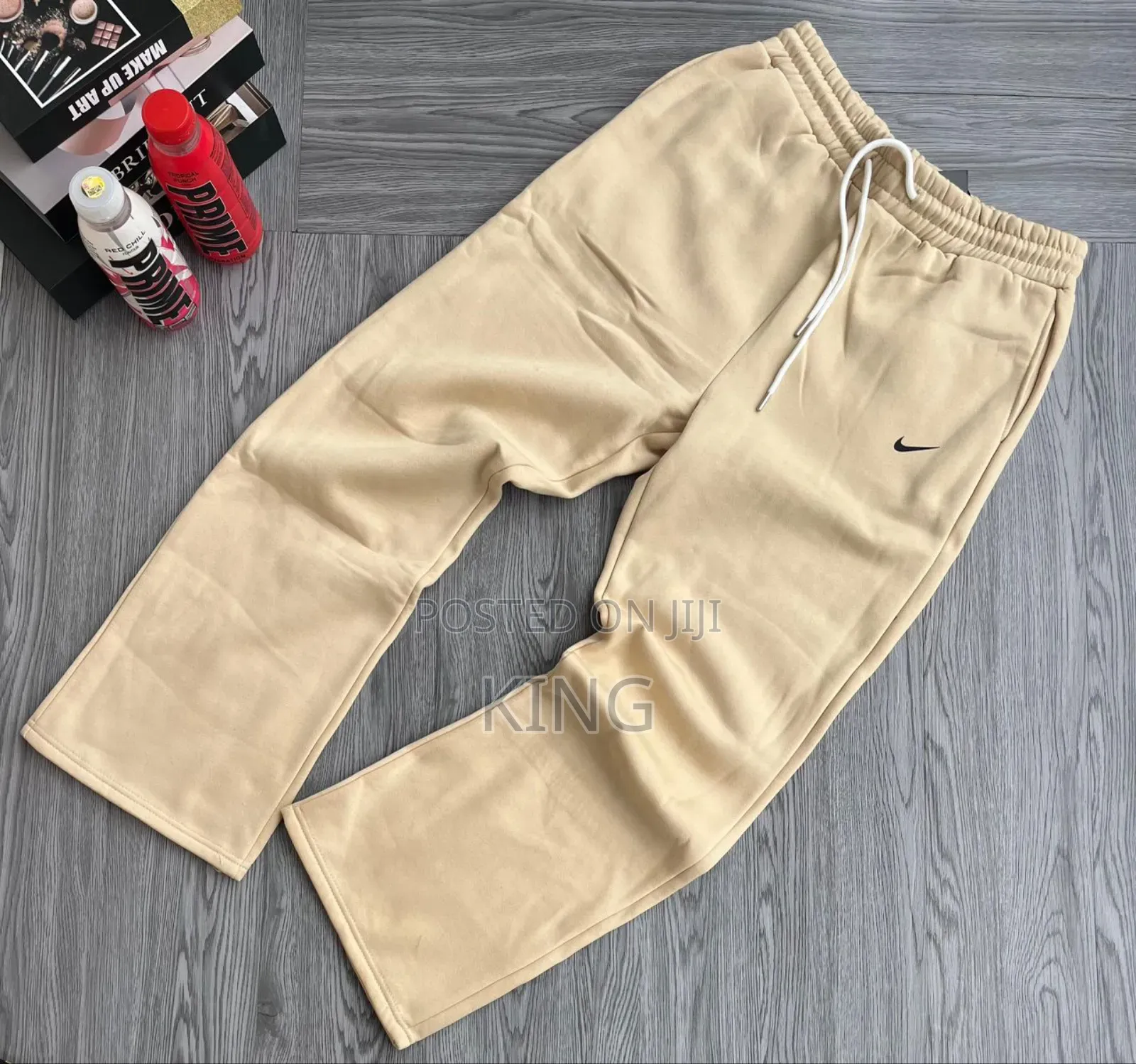Nike Nocta Sweater Pants