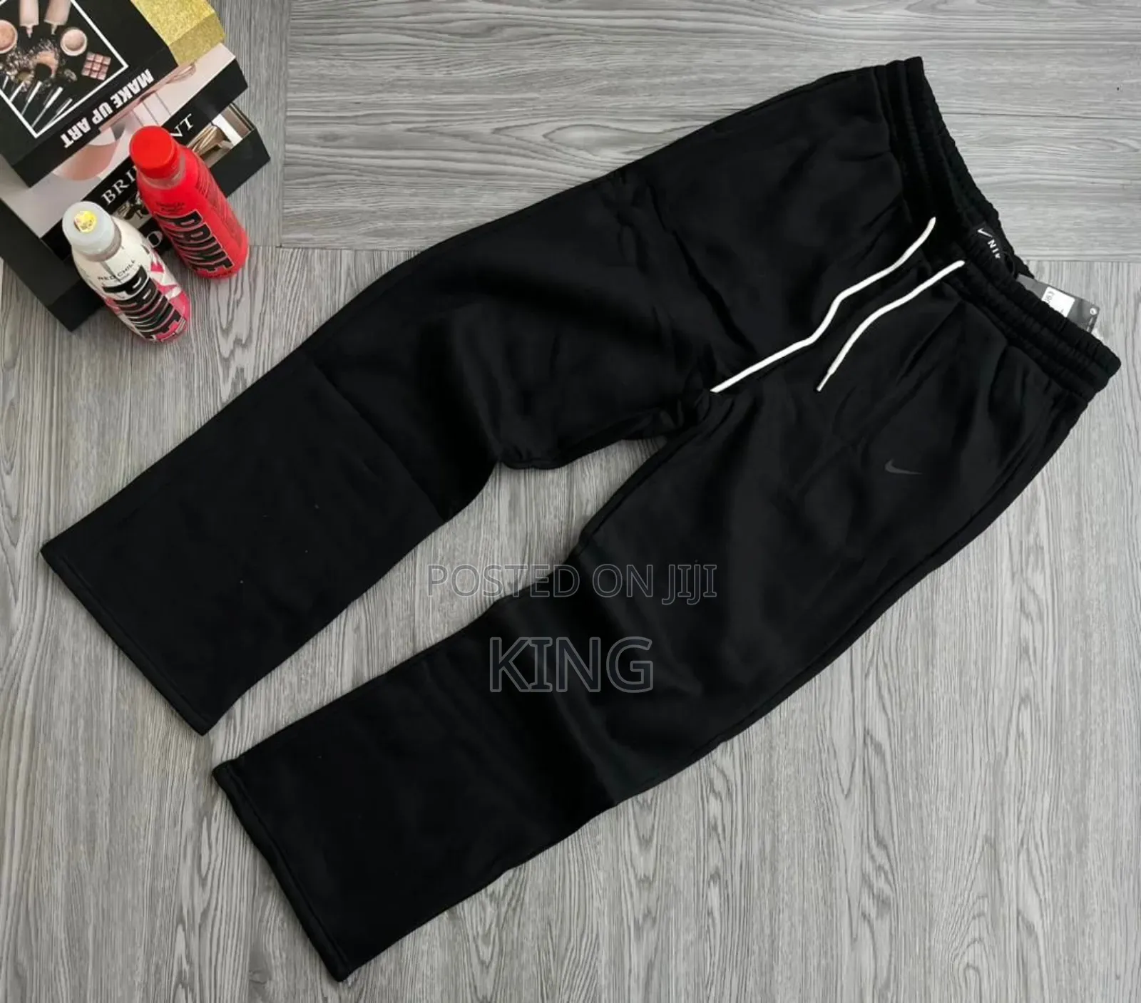 Nike Nocta Sweater Pants