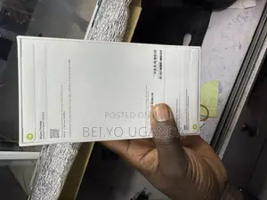 New Apple iPhone 17 Pro Max 1 TB Orange