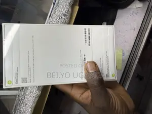 New Apple iPhone 17 Pro Max 1 TB Orange
