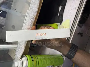 New Apple iPhone 17 Pro Max 1 TB Orange