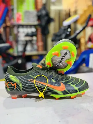 Nike Airzoom Football Shoes