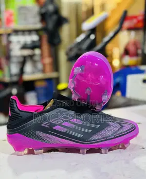 Adidas F50 Football Shoes