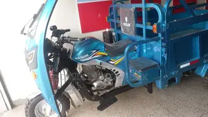 New Haojin HJ250ZH-10 2025 Blue