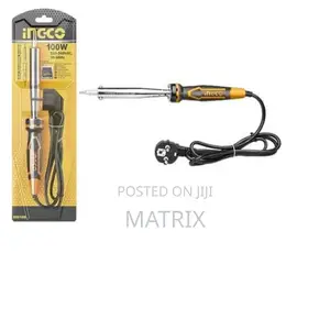 Ingco Electric Soldering Iron