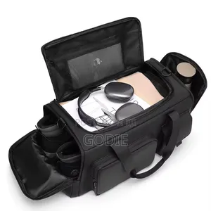 Multifunctional Travel Duffel Bag.