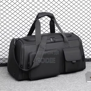 Multifunctional Travel Duffel Bag.