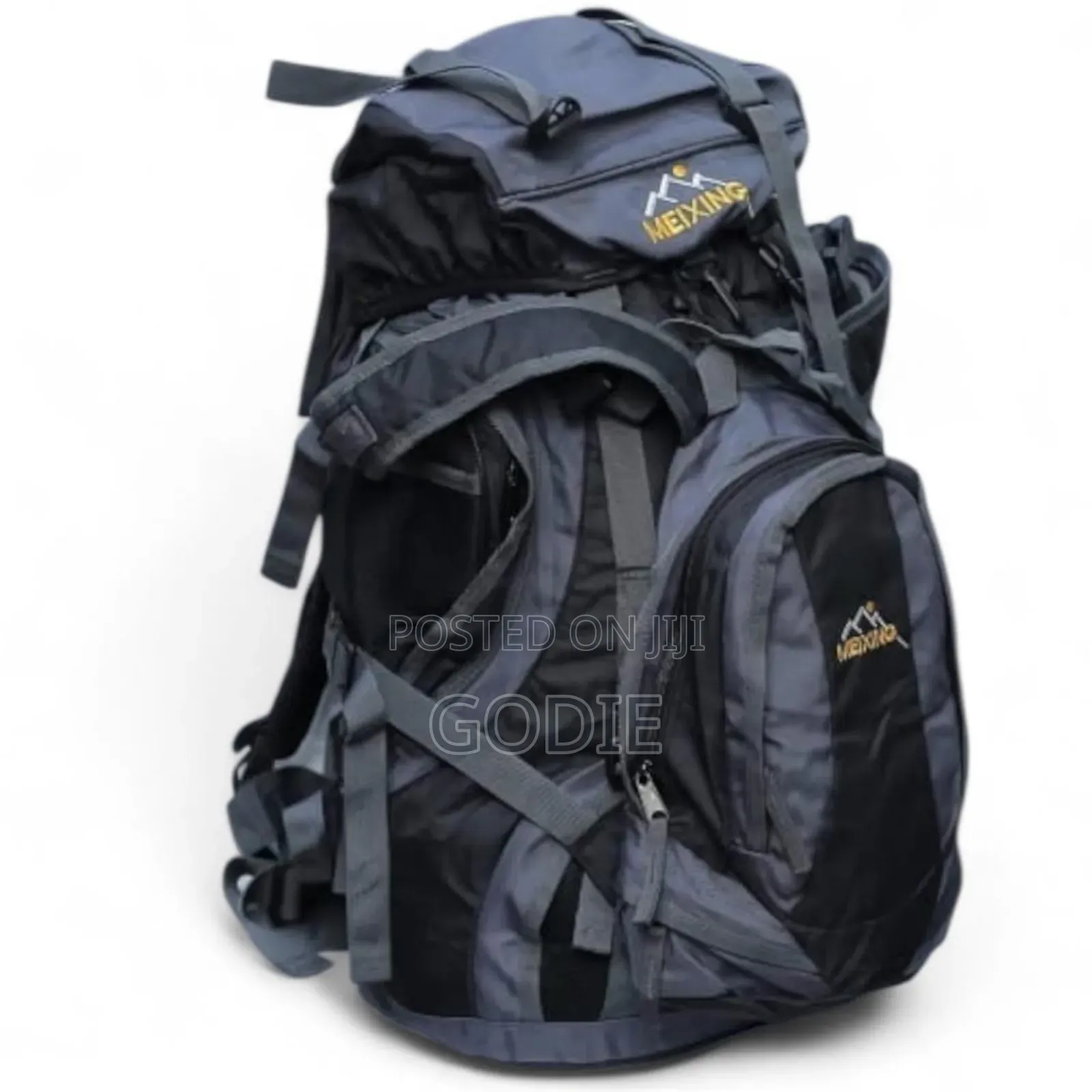 Meixing Outdoor Camping and Hiking Backpack.
