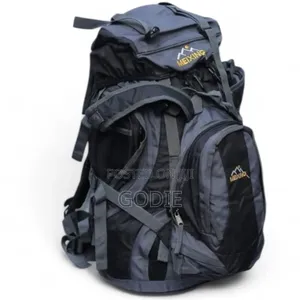 Meixing Outdoor Camping and Hiking Backpack.