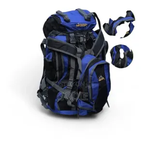 Meixing Outdoor Camping and Hiking Backpack.