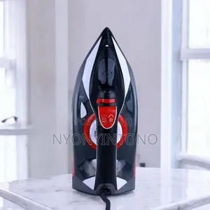 Sonashi High-Quality Iron