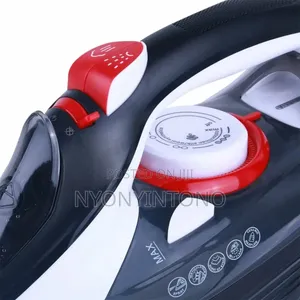 Sonashi High-Quality Iron