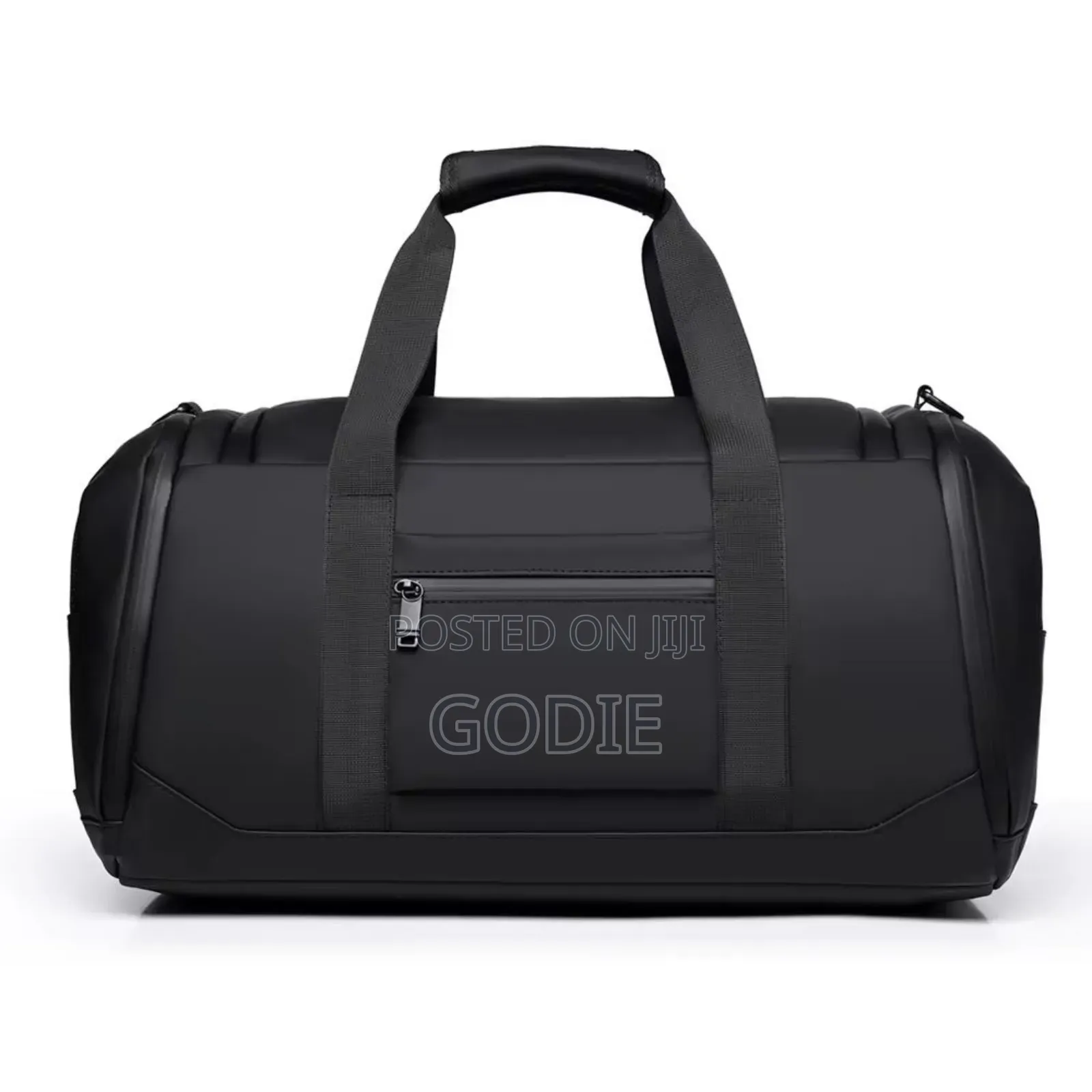 Unisex Durable, Water-Resistant Travel Duffel Bag