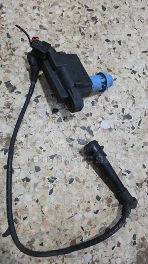 Toyota Progress and 1j/2jz Ignition Coils