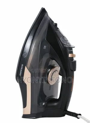 Sonashi Iron S15093c