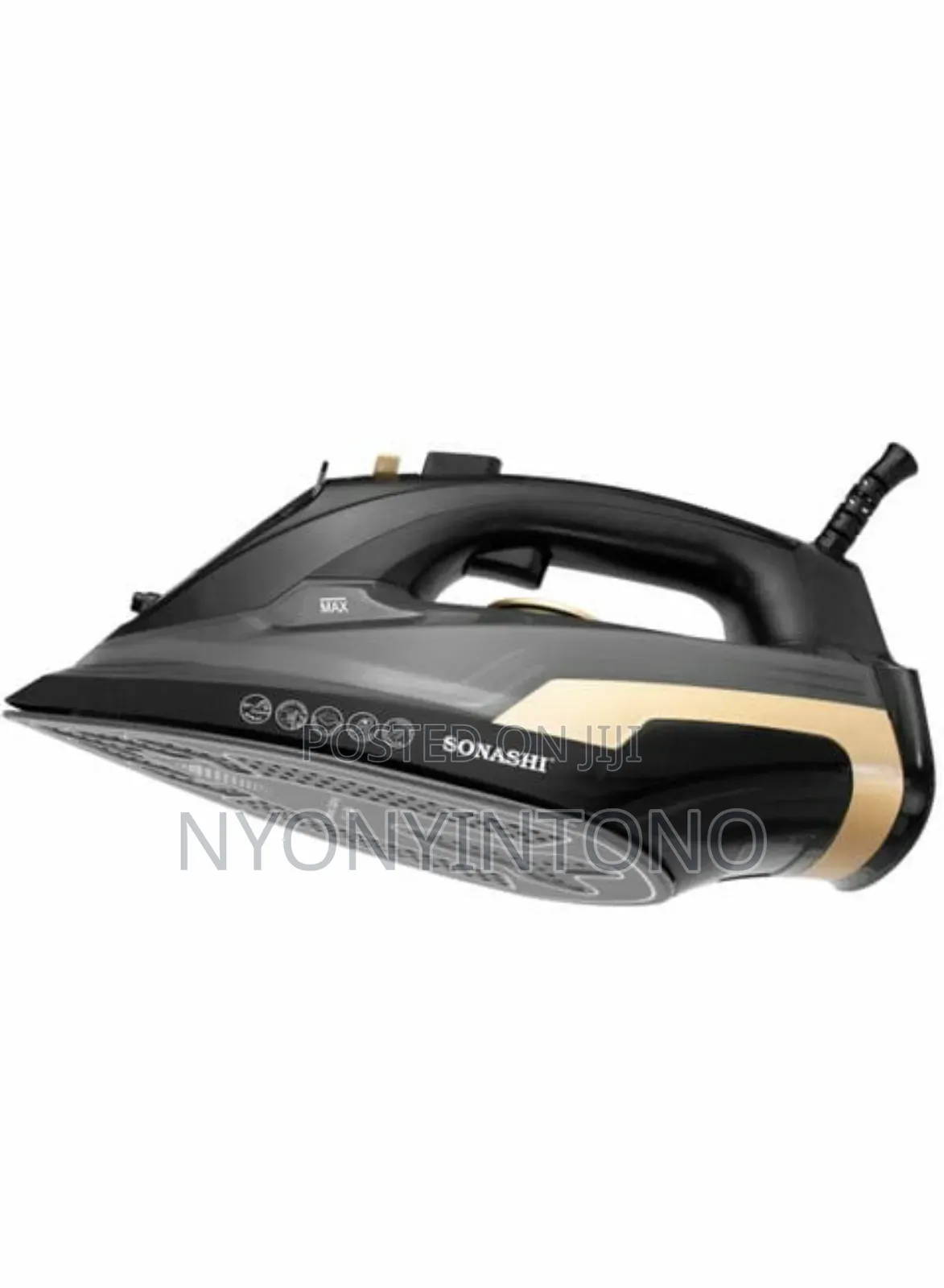 Sonashi Iron S15093c